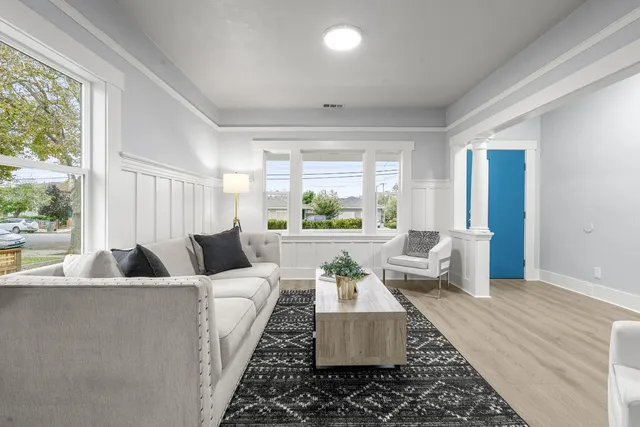 $1,598,000 | 840 North 15th Street, San Jose, CA 95112