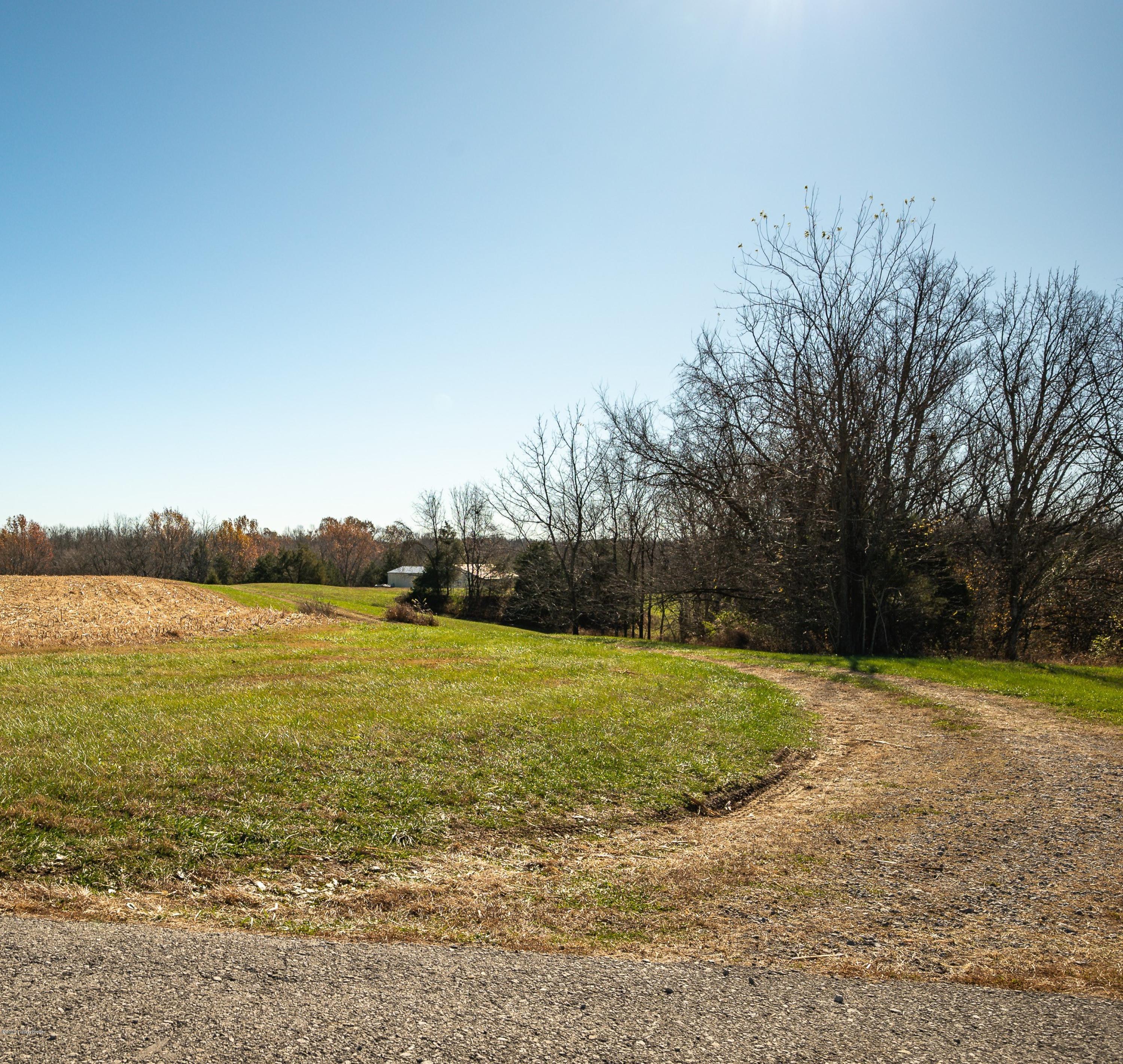 3308 Franklin Road Bloomfield, KY 40008 - Photo 12 of 20 Start of Driveway