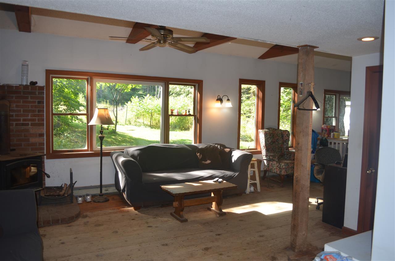 486 Old County Road North Deering, NH 03244 - Photo 2 of 16