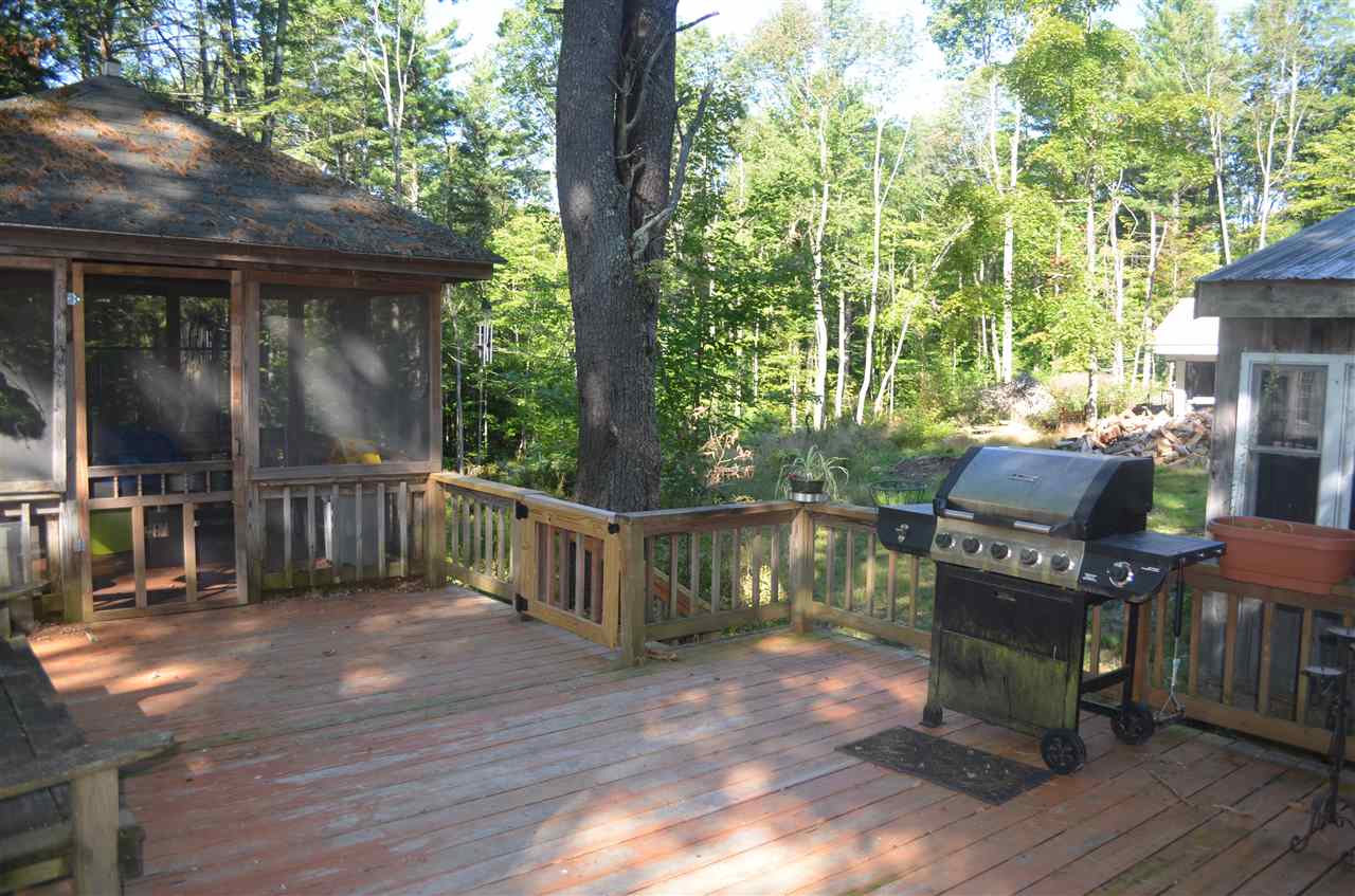 486 Old County Road North Deering, NH 03244 - Photo 12 of 16