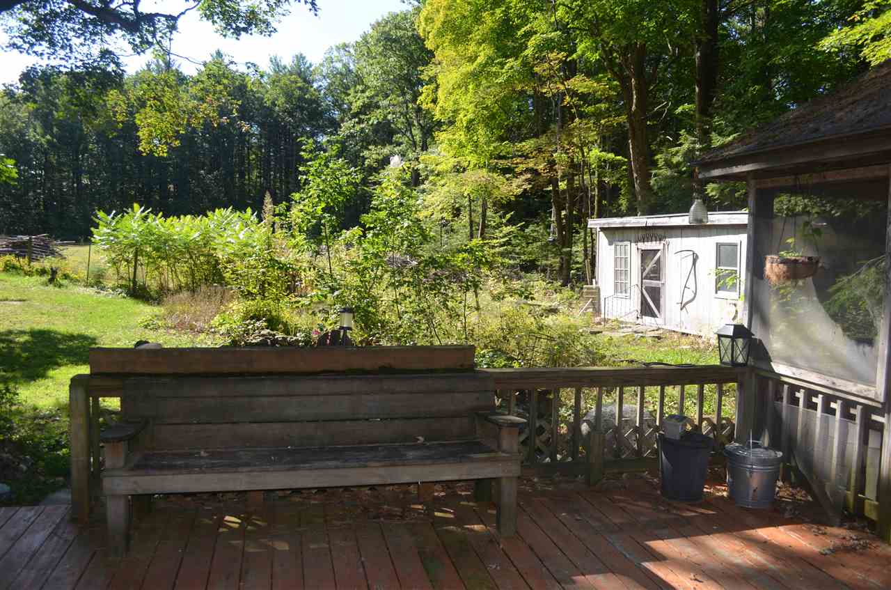 486 Old County Road North Deering, NH 03244 - Photo 13 of 16