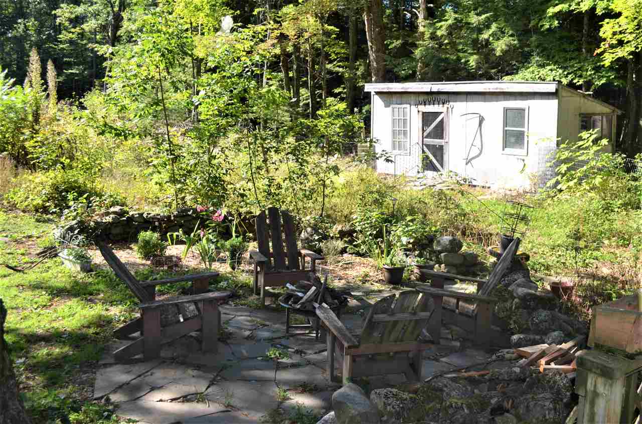 486 Old County Road North Deering, NH 03244 - Photo 14 of 16