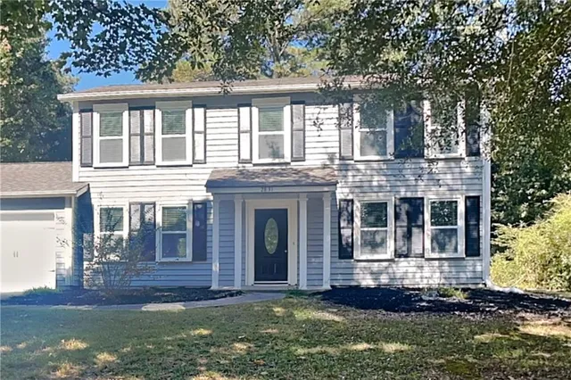 $2,190 | 2831 Olde Post Road Southeast, Marietta, GA 30067