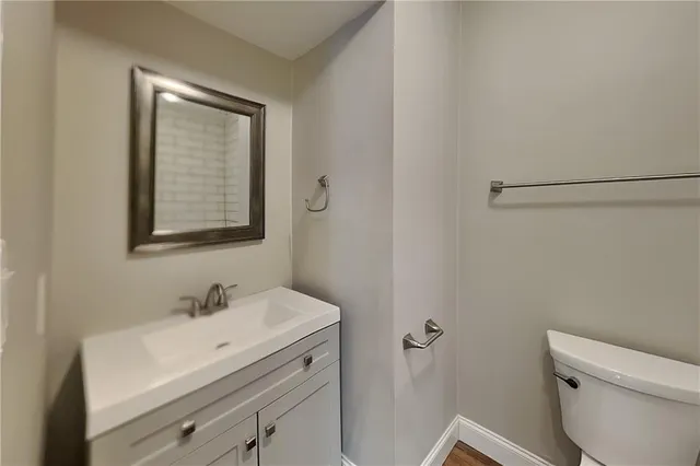 $2,190 | 2831 Olde Post Road Southeast, Marietta, GA 30067