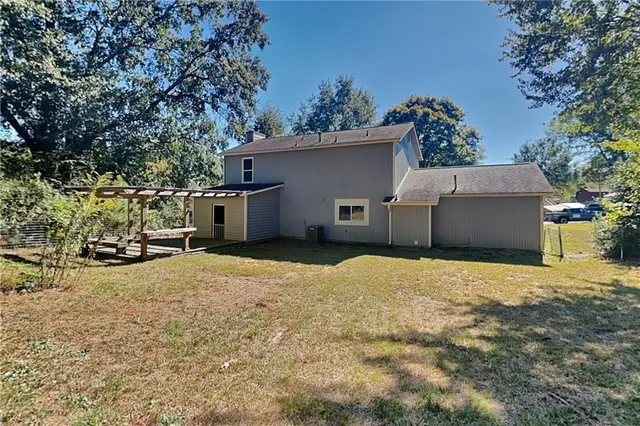 $2,190 | 2831 Olde Post Road Southeast, Marietta, GA 30067