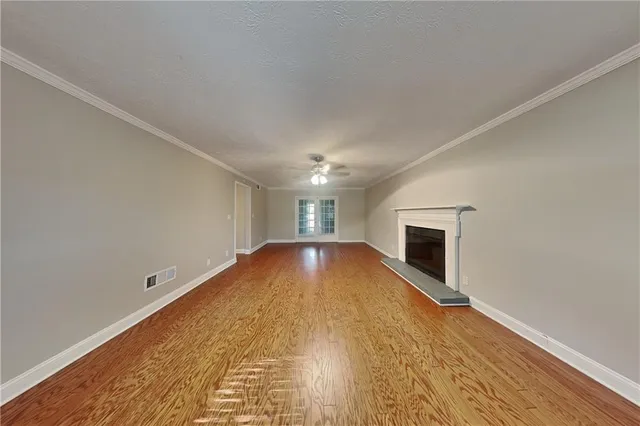 $2,190 | 2831 Olde Post Road Southeast, Marietta, GA 30067