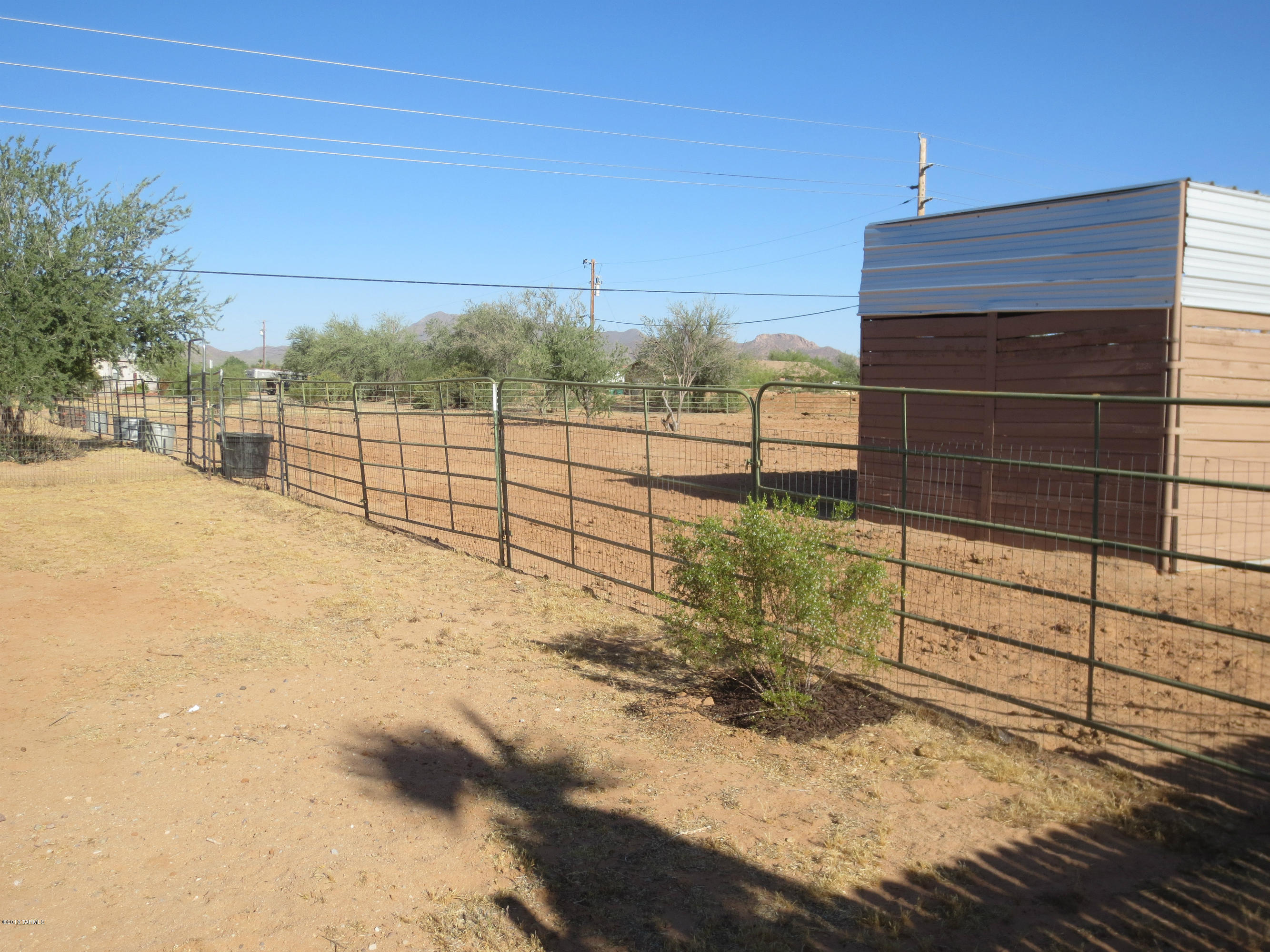 5751 North Avra Road Tucson, AZ 85743 - Photo 20 of 21 Gallery Image 20