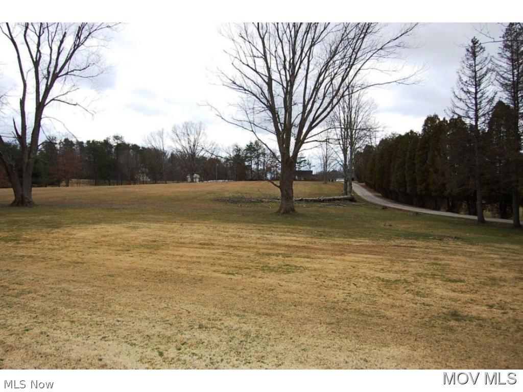 1070 Meldahl Road Washington, WV 26181 - Photo 19 of 19 VIEW FROM FRONT