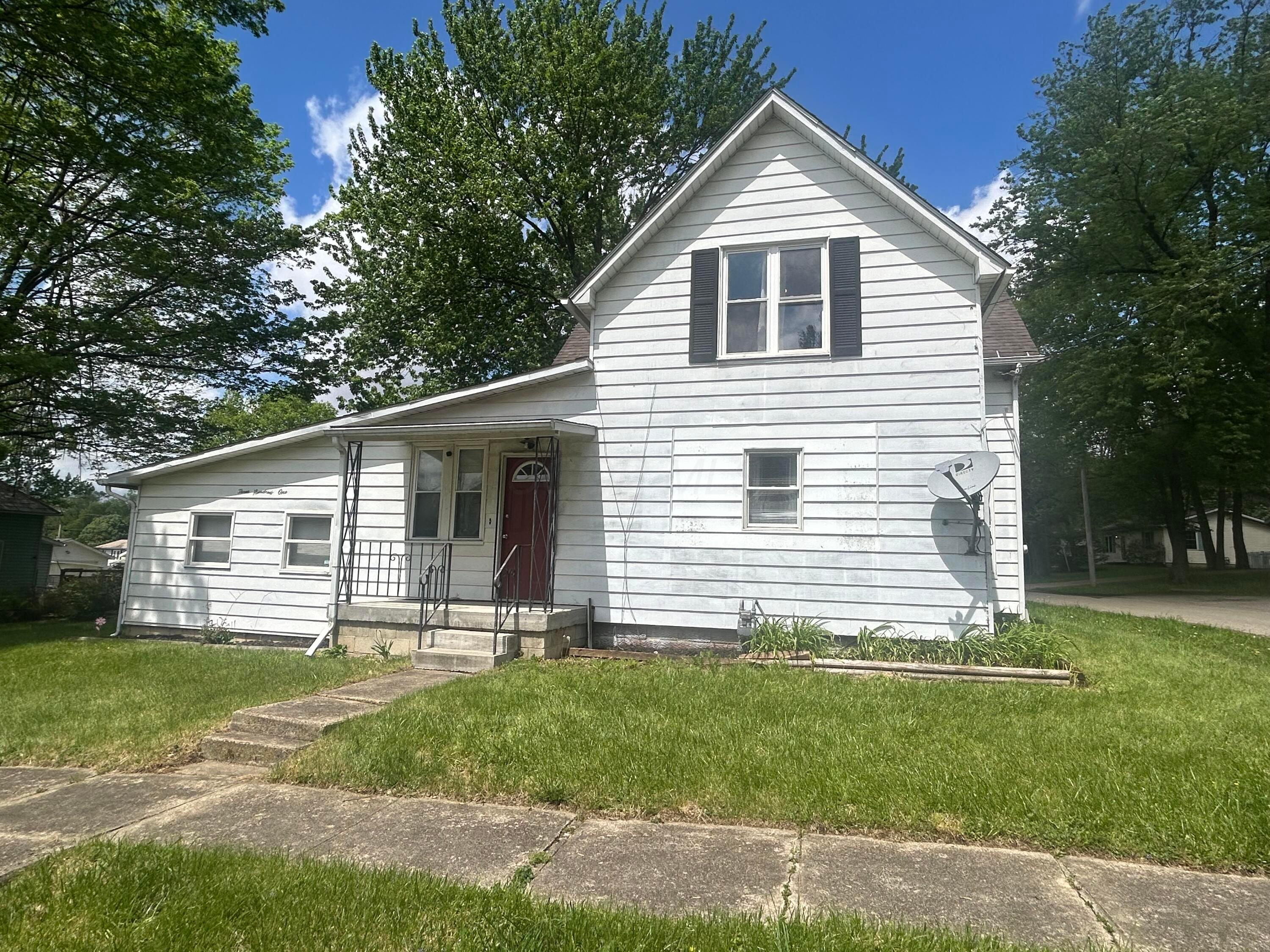301 Locust Street Mount Vernon, OH 43050 - Photo 2 of 45