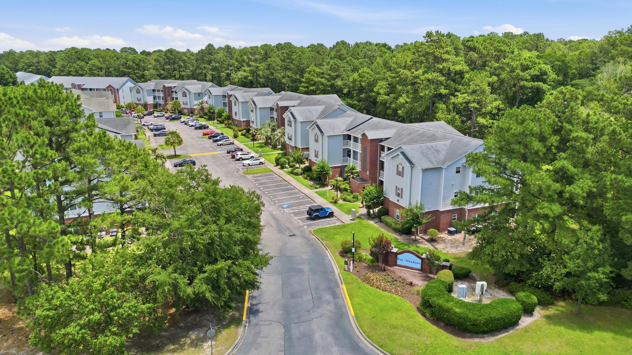 4810 Innisbrook Court, Unit 211 Myrtle Beach, SC 29579 - Photo 24 of 25