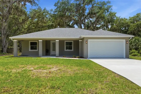 $474,990 | 2030 Hontoon Road, DeLand, FL 32720