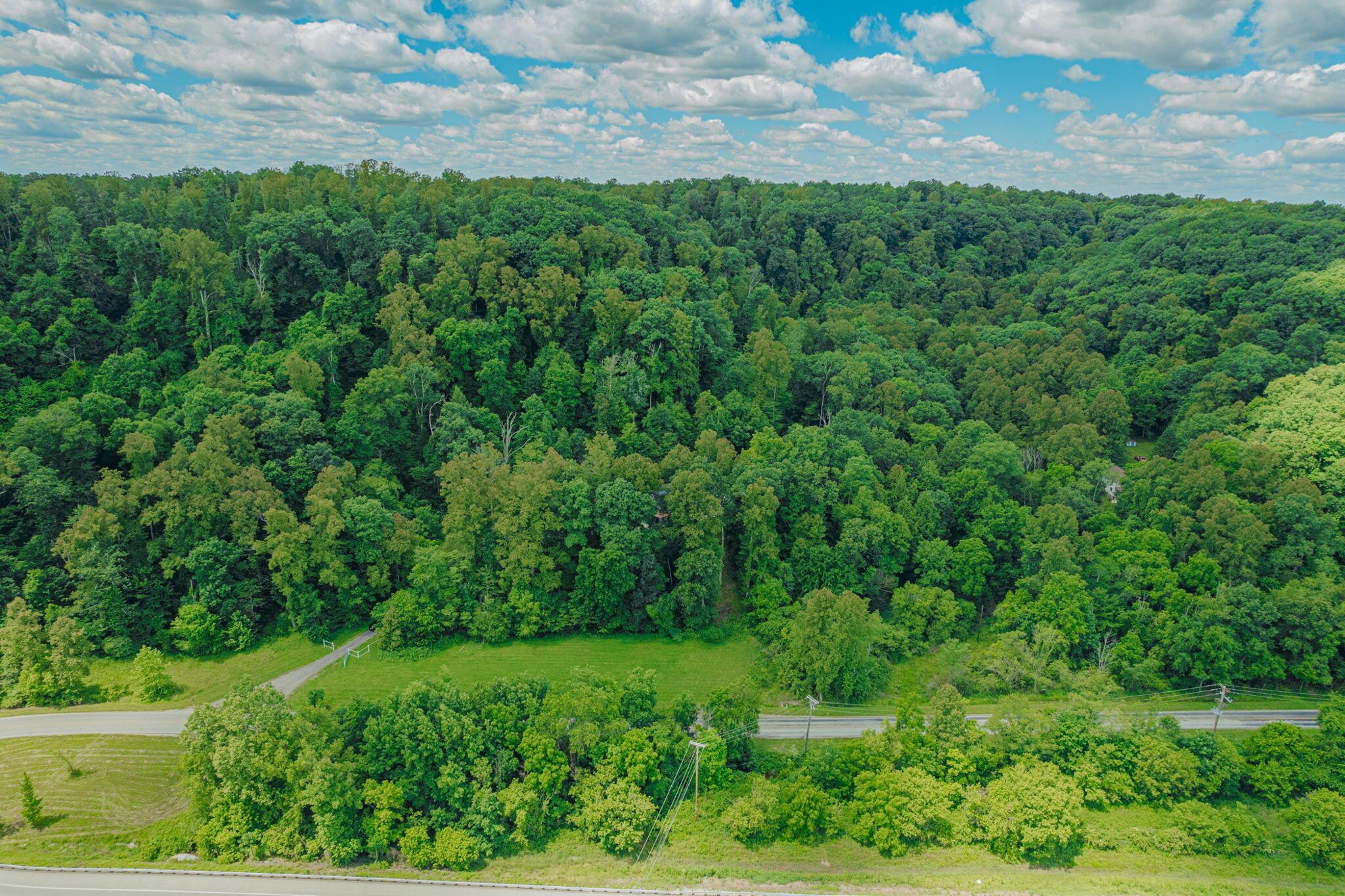 9099 Fairfield Road Sugar Grove, OH 43155 - Photo 98 of 103 Drone