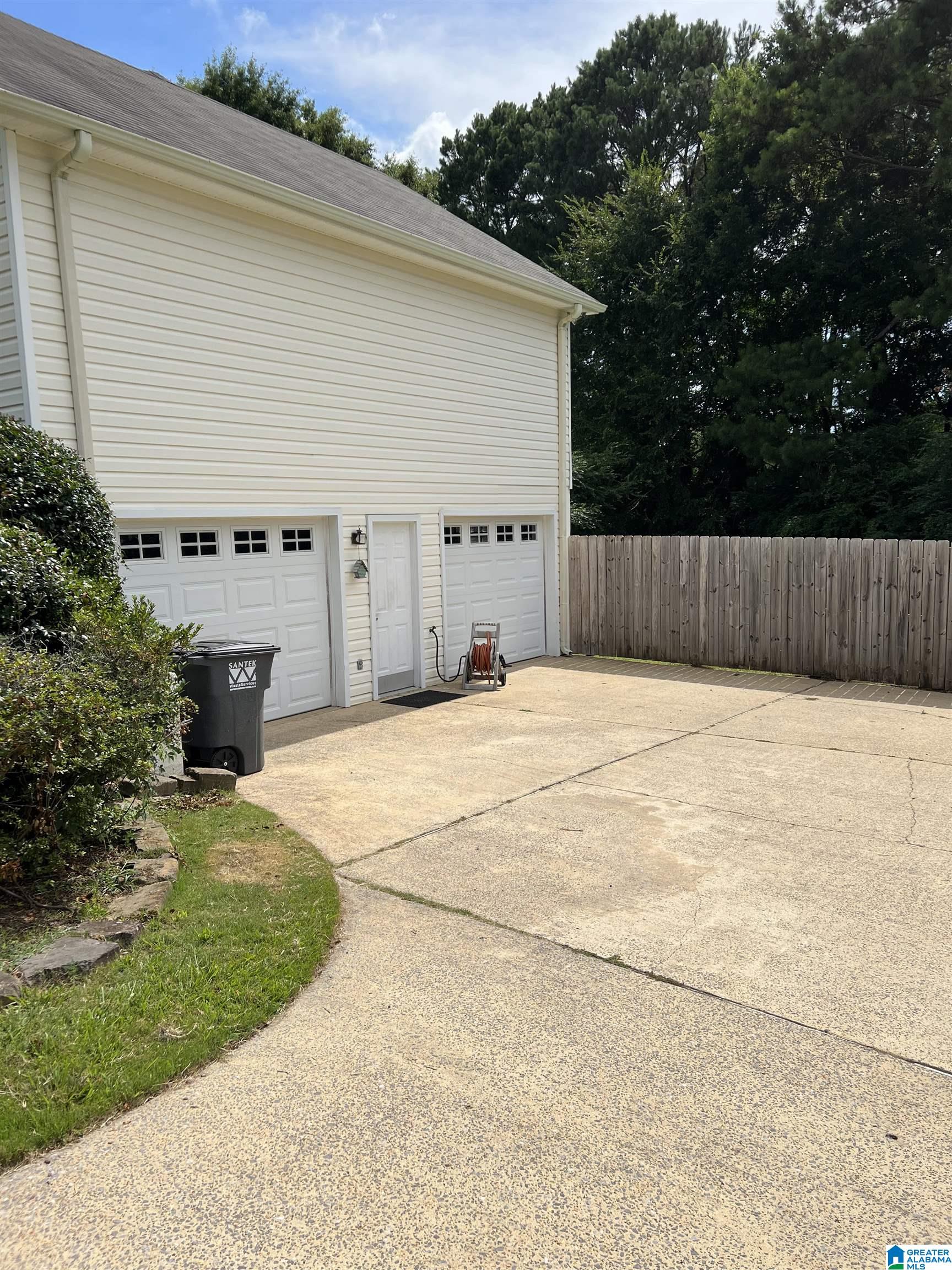 1410 Edgefield Lane Bessemer, AL 35023 - Photo 22 of 23