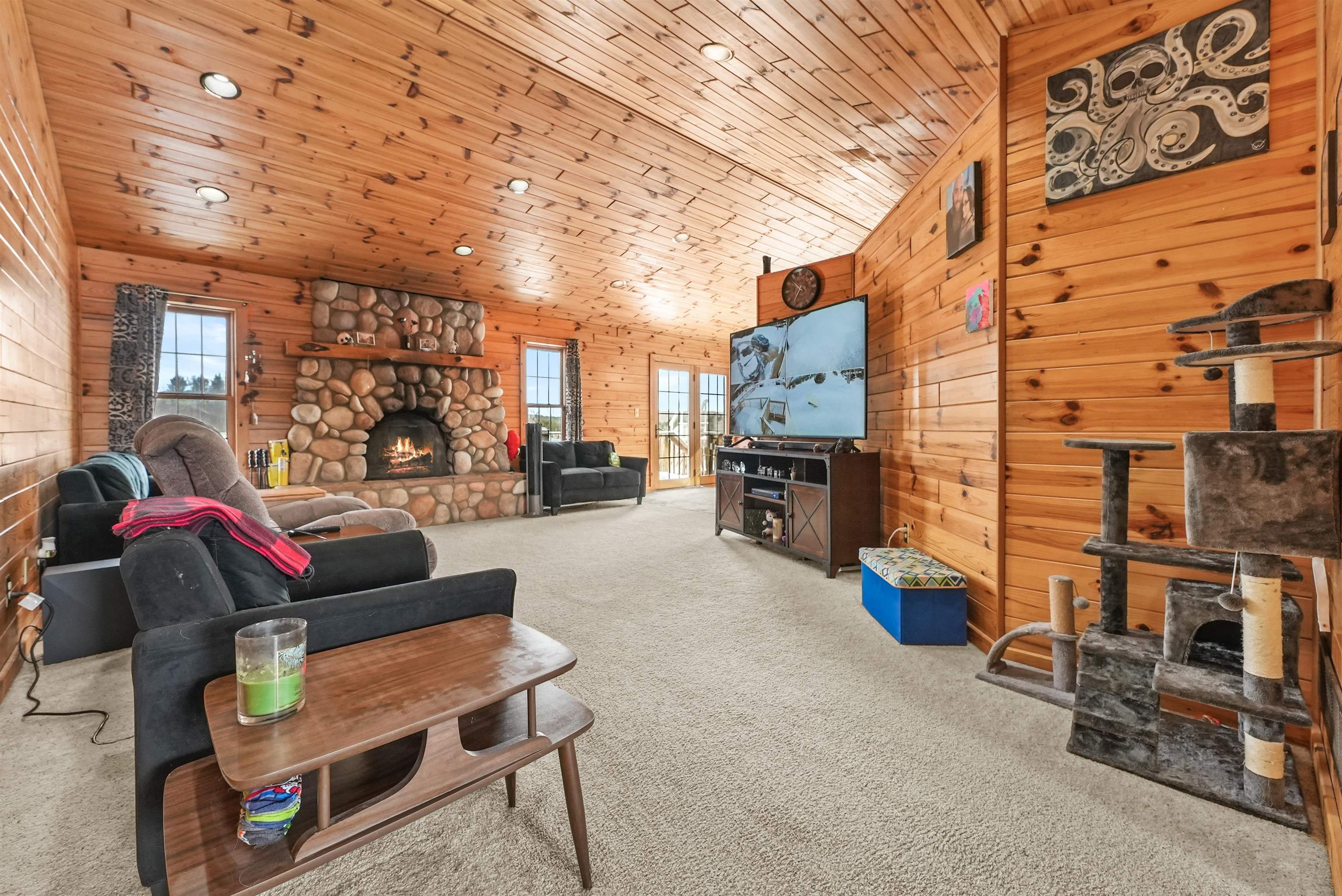 5481 East 28 Road Cadillac, MI 49601 - Photo 22 of 52