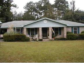 2671 Crosscreek Road Hephzibah, GA 30815 - Photo 1 of 1 Main View