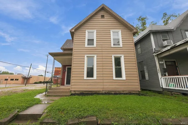 $149,900 | 1205 Orchard Street, Fort Wayne, IN 46808