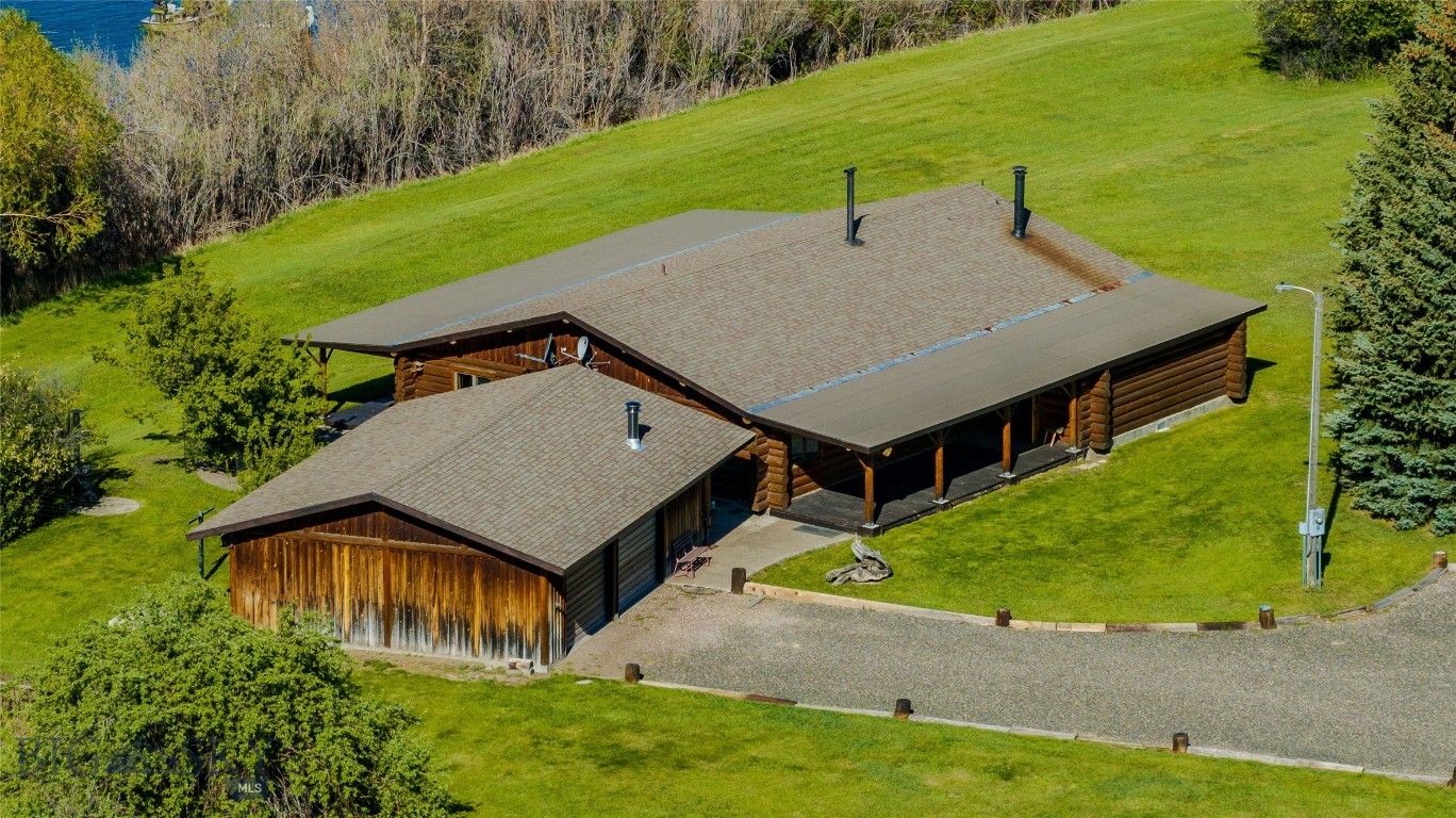 68 River Drive Cascade, MT 59421 - Photo 24 of 49 Gallery Image 24