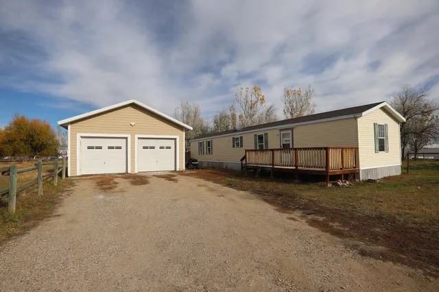 $385,000 | 53 Sherri View Drive, Sheridan, WY 82801