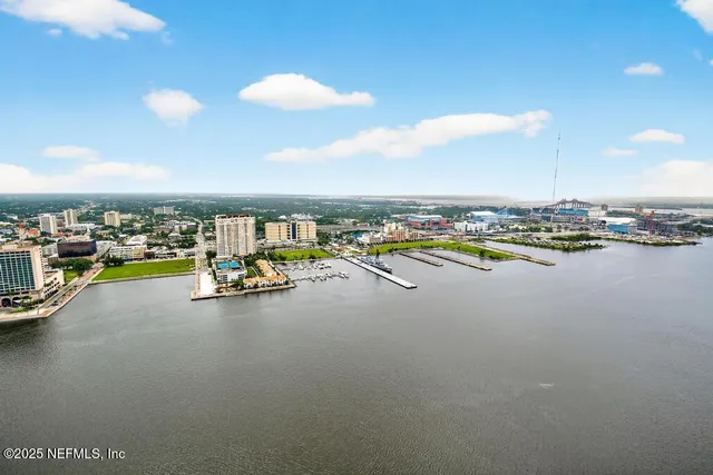 $599,900 | 1431 Riverplace Boulevard, Unit 2501, Jacksonville, FL 32207