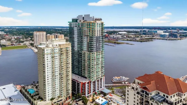 $599,900 | 1431 Riverplace Boulevard, Unit 2501, Jacksonville, FL 32207