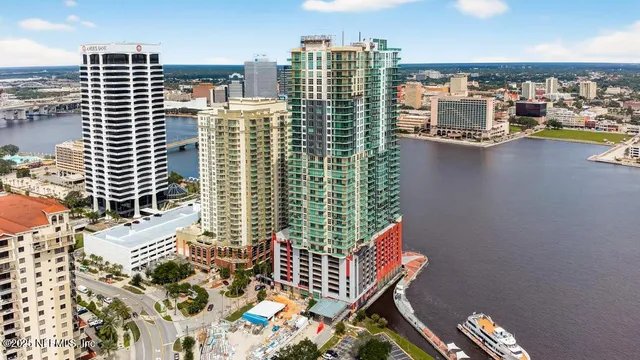 $599,900 | 1431 Riverplace Boulevard, Unit 2501, Jacksonville, FL 32207