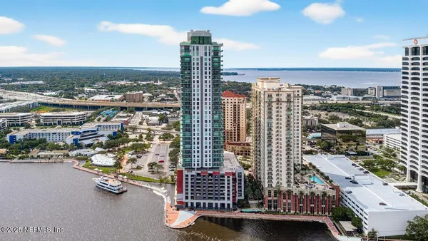 $599,900 | 1431 Riverplace Boulevard, Unit 2501, Jacksonville, FL 32207