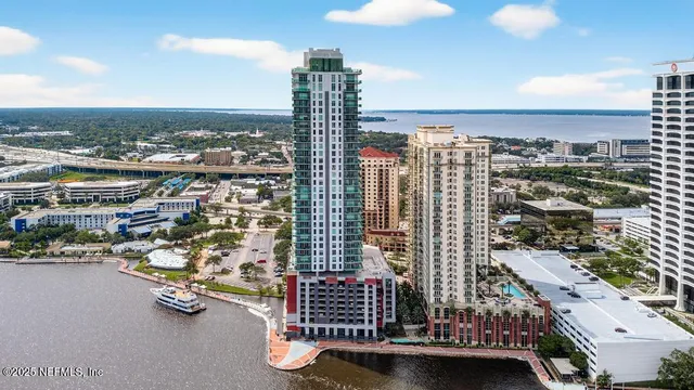 $599,900 | 1431 Riverplace Boulevard, Unit 2501, Jacksonville, FL 32207
