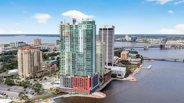 $599,900 | 1431 Riverplace Boulevard, Unit 2501, Jacksonville, FL 32207