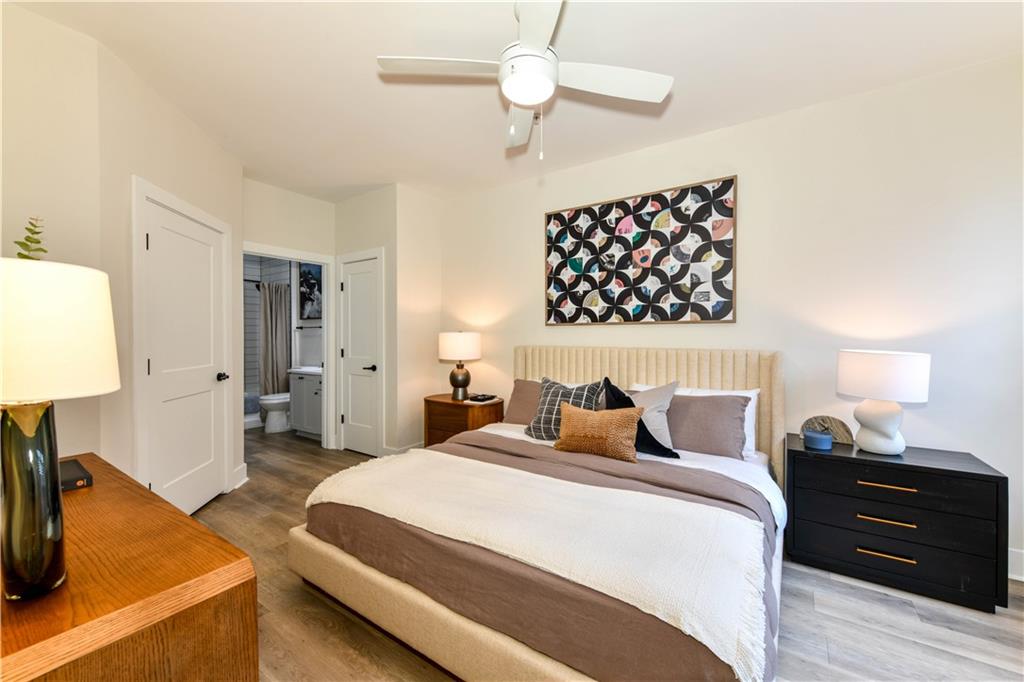 508 Main Street Northeast, Unit B1 Atlanta, GA 30324 - Photo 34 of 40