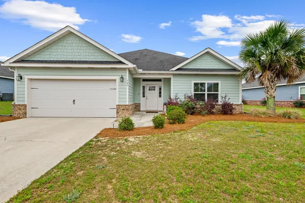 $2,500 | 141 Partridge Lane, Freeport, FL 32439