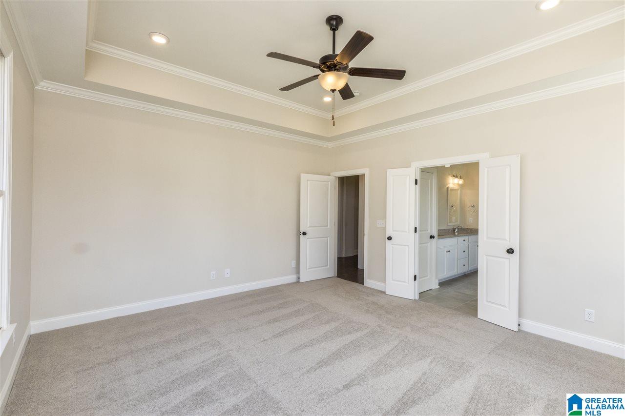 2940 Altadena Ridge Drive Birmingham, AL 35243 - Photo 29 of 49