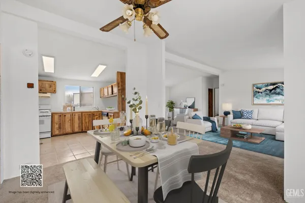 $639,900 | Undisclosed Address, Taft, CA 93268