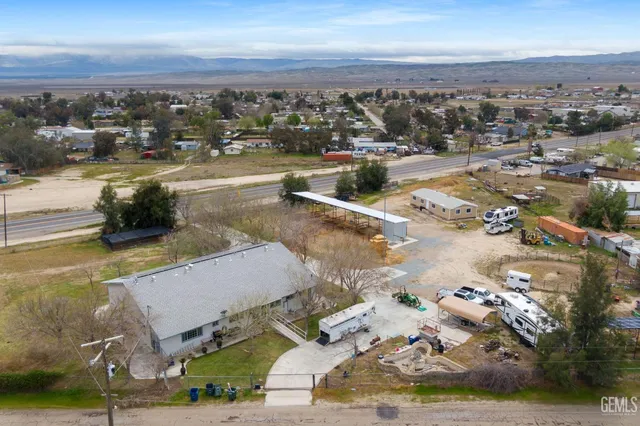 $639,900 | Undisclosed Address, Taft, CA 93268