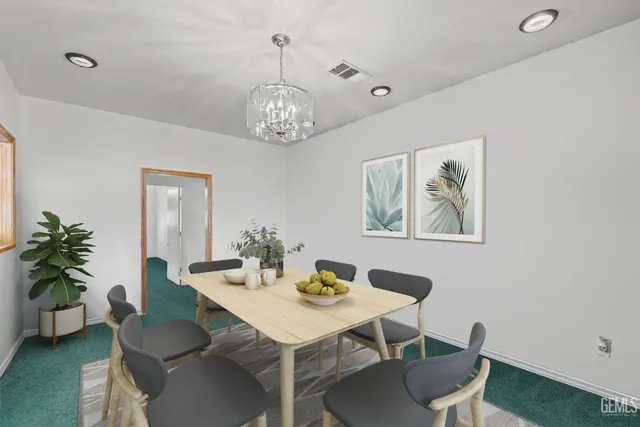 $639,900 | Undisclosed Address, Taft, CA 93268