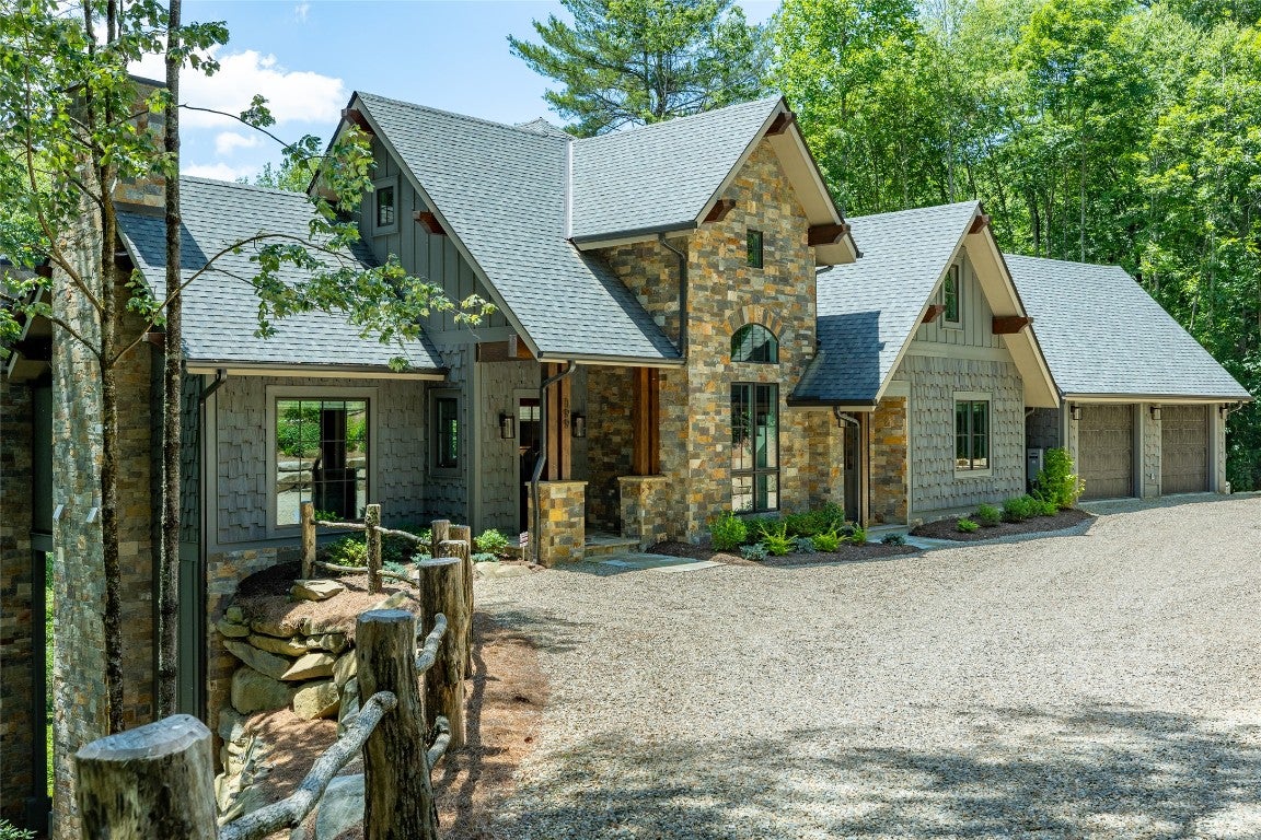 199 Springhead Trail Cullowhee, NC 28723 - Photo 37 of 51 Gallery Image 37