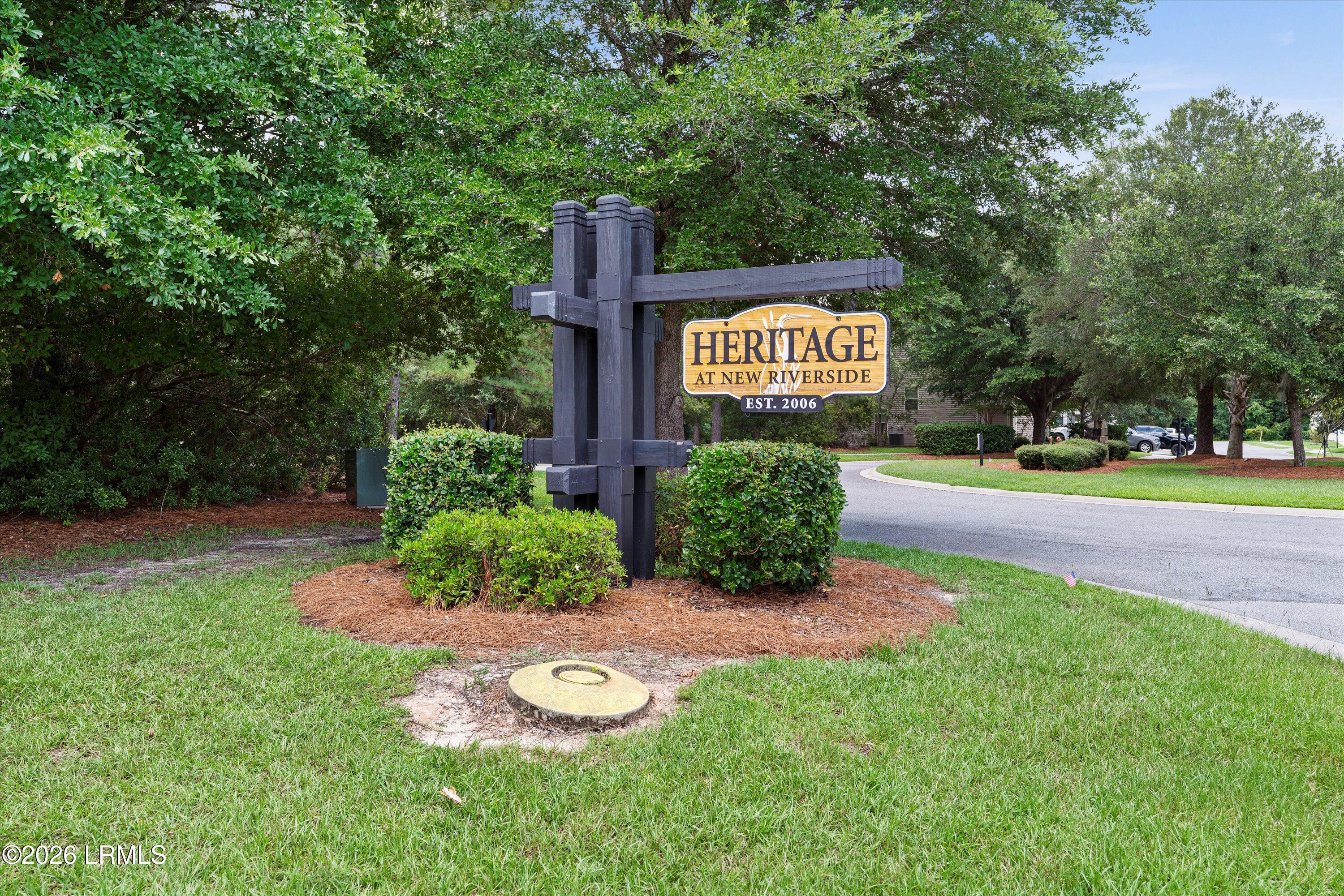 102 Tanners Run Bluffton, SC 29910 - Photo 1 of 26 01-102 Tanners Run