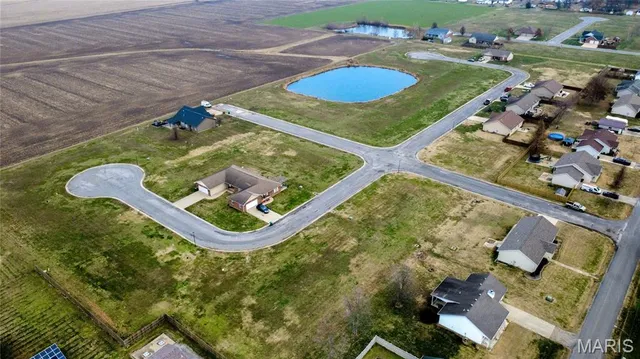 $499,900 | 0 Katy Street, St. Libory, IL 62282