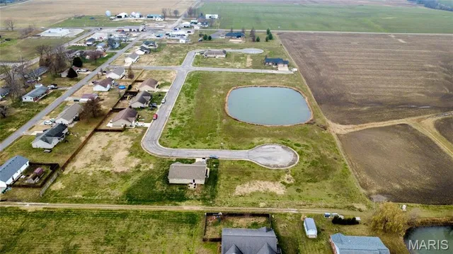 $499,900 | 0 Katy Street, St. Libory, IL 62282