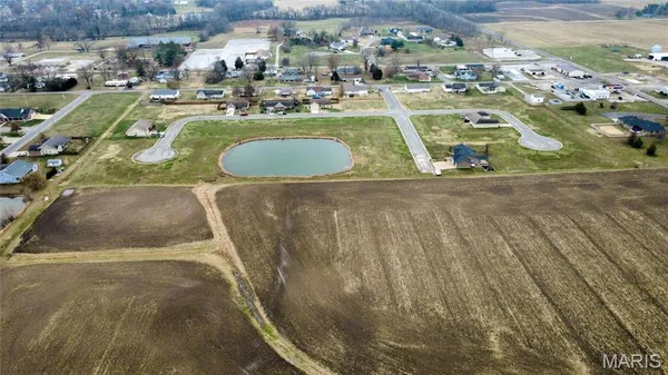 $499,900 | 0 Katy Street, St. Libory, IL 62282