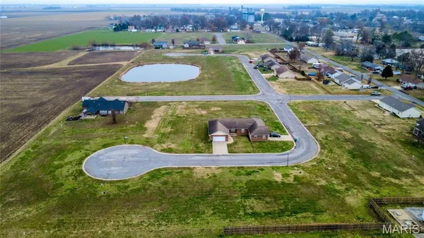 $499,900 | 0 Katy Street, St. Libory, IL 62282