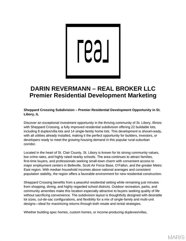 0 Katy Street St. Libory, IL 62282 - Photo 16 of 21