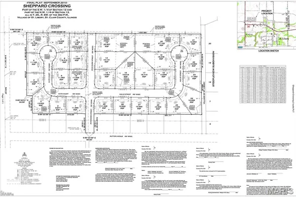 $499,900 | 0 Katy Street, St. Libory, IL 62282