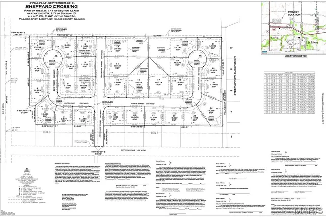 $499,900 | 0 Katy Street, St. Libory, IL 62282