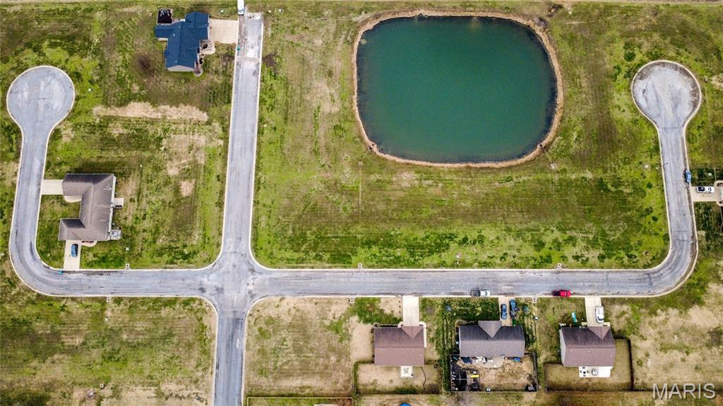 0 Katy Street St. Libory, IL 62282 - Photo 3 of 21