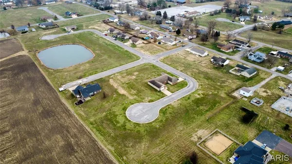 $499,900 | 0 Katy Street, St. Libory, IL 62282