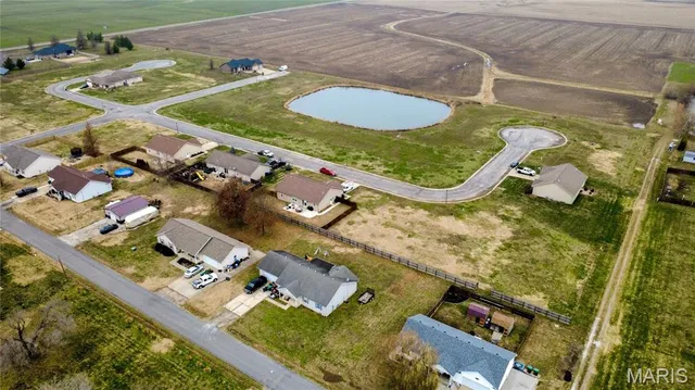 $499,900 | 0 Katy Street, St. Libory, IL 62282