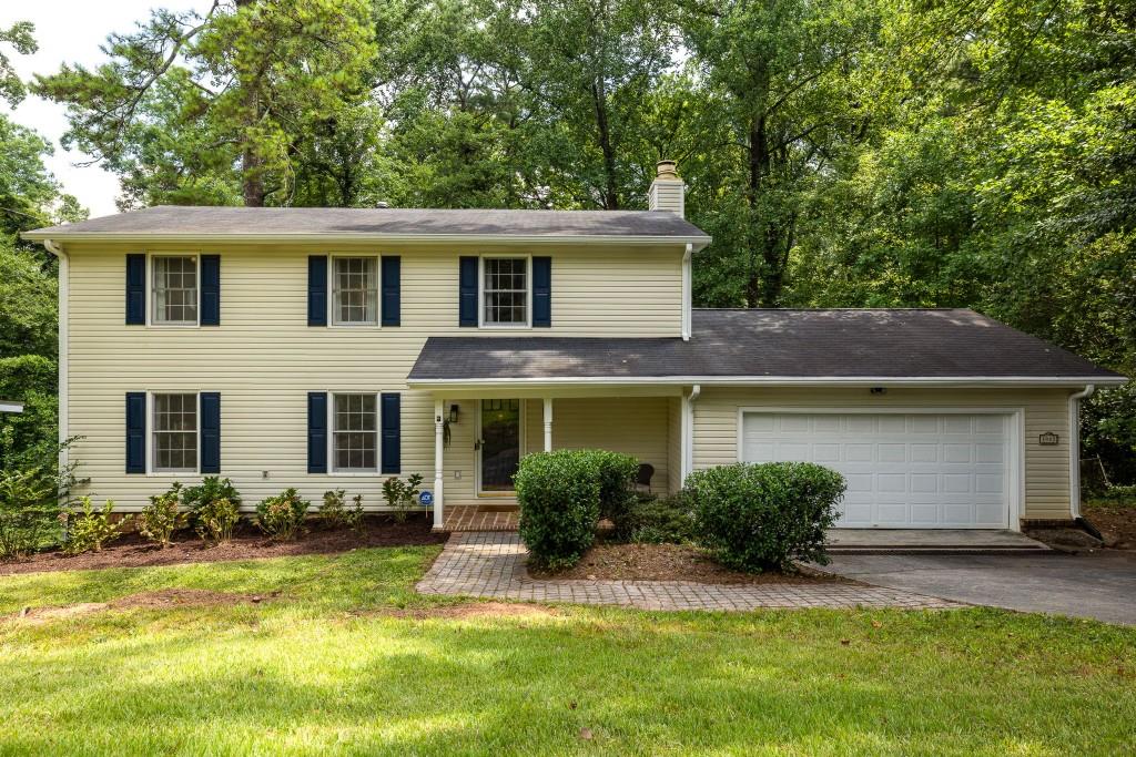 1983 North Ridgeway Road Northeast Atlanta, GA 30345 - Photo 1 of 1 Gallery Image 1