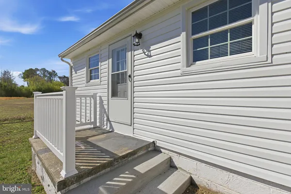 $1,650 | 20287 Ridge Road, Colonial Beach, VA 22443