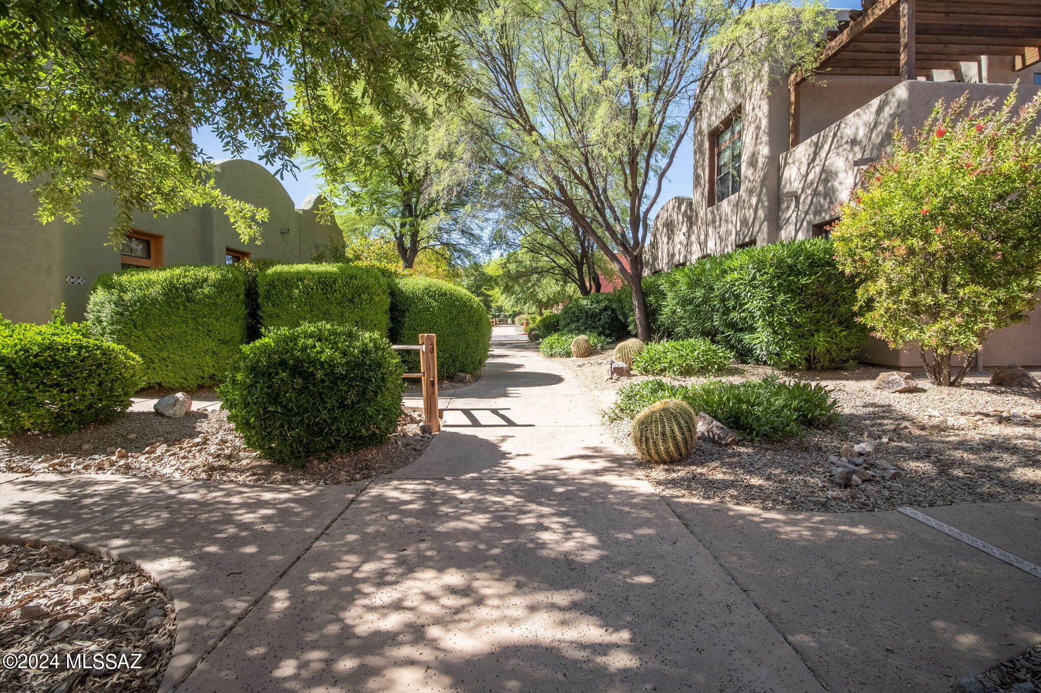 109 Post Way Tubac, AZ 85646 - Photo 2 of 28