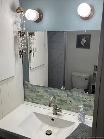 $65,000 | 5400 Southeast Jack Avenue, Unit N20, Stuart, FL 34997